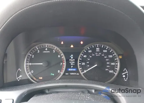 2013 Lexus Gs 350 из США, поврежденный, VIN JTHBE1BL9D5001565